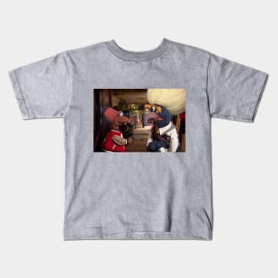 Turkish Gonzo Kids T-Shirt